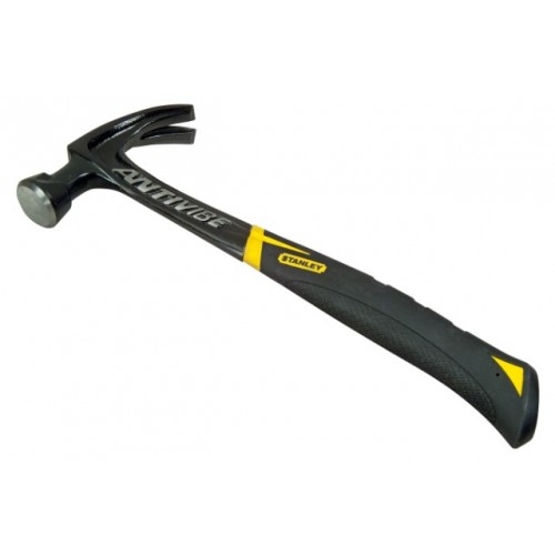 Stanley FMHT1-51277 FatMax Krallenhammer Antivibe Next Gen 570g