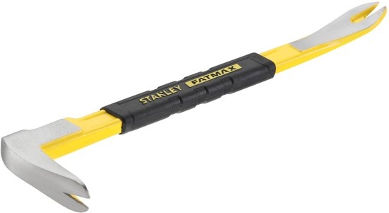 Stanley FMHT1-55010 FatMax Feines Brecheisen Schmale Kralle 300mm