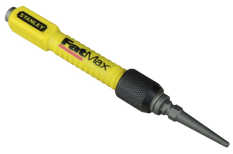 Stanley 1-58-501 FatMax 2 in 1 Dübel
