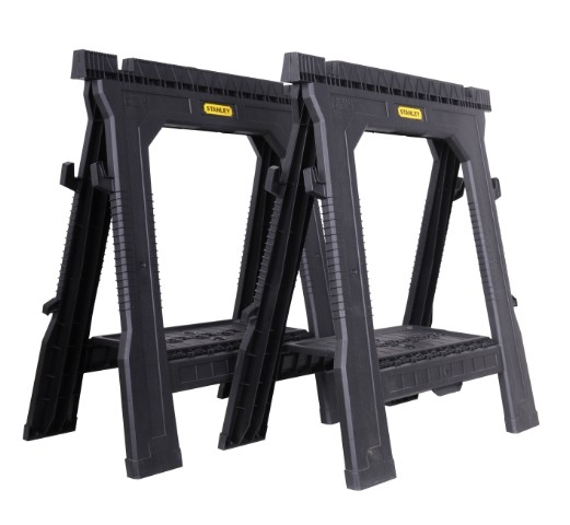 Stanley STST1-70713 Unterstellbock Stanley, Paar