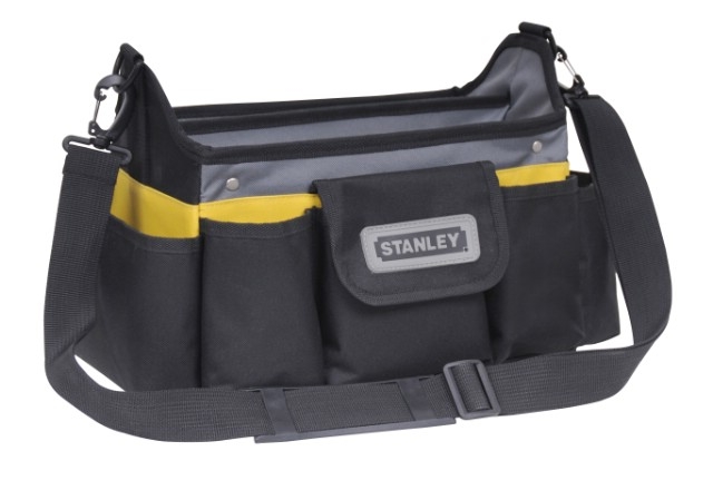 Stanley STST1-70718 Offene Werkzeugtasche 12"