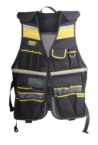 Stanley FMST1-71181 Multifunktionsweste FatMax Pro