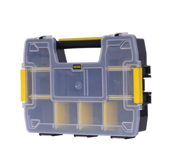 Stanley STST1-71197 Organizer Sortmmaster Mini, stapelbar