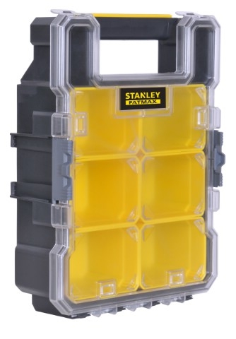 Stanley FMST1-72378 Organizer FatMax 6 Fächer