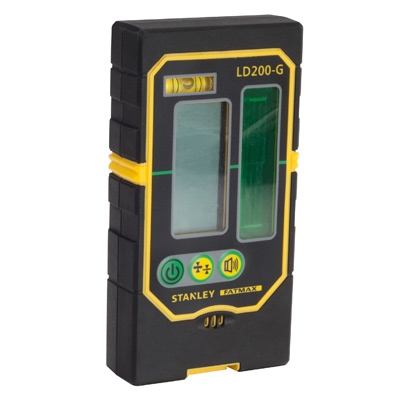 Stanley FMHT1-74267 Empfänger LD200-G für Linienlaser 50m