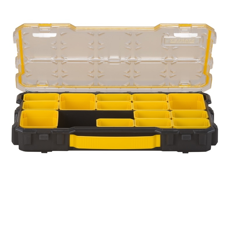 Stanley FMST1-75779 Profi-Organizer FatMax 16 Fächer