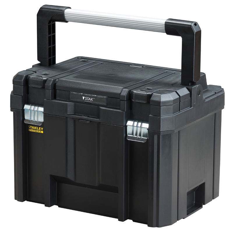 Stanley FMST1-75796 FatMax Tstak Deep Tool Case Langer Griff