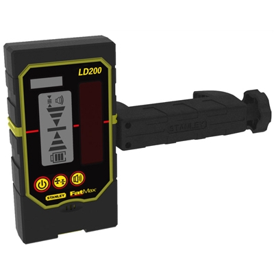 Stanley 1-77-132 Empfänger LD200 für Linienlaser 50m