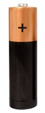 Stanley 1-77-135 Wiederaufladbare AA-Batterie Pro 4 Stück