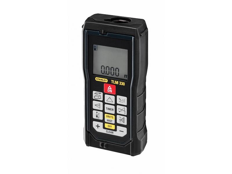 Stanley STHT1-77140 Entfernungsmesser TLM 330s bis 100m