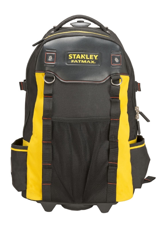 Stanley 1-79-215 Werkzeugrucksack FatMax Trolley