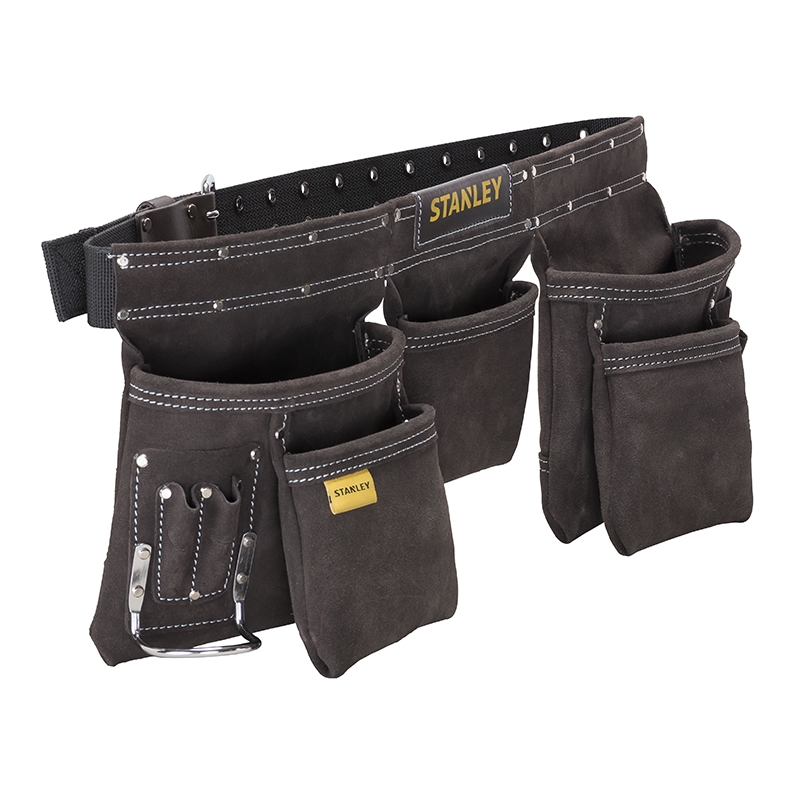 Stanley STST1-80113 SB Doppelter Werkzeuggürtel
