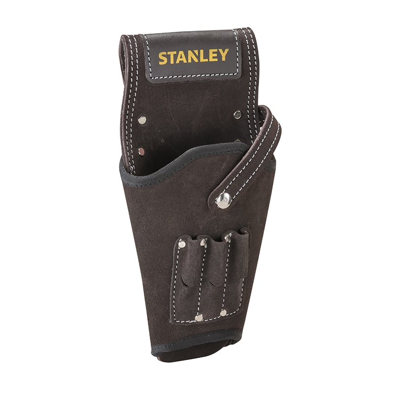Stanley STST1-80118 Akku-Bohrer-Halfter aus Leder
