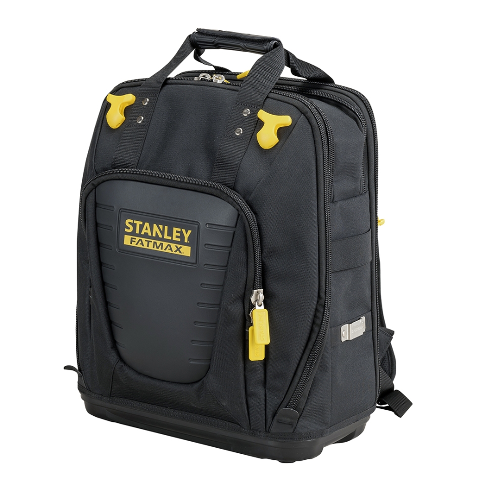Stanley FMST1-80144 Fatmax Quick Access Rucksack
