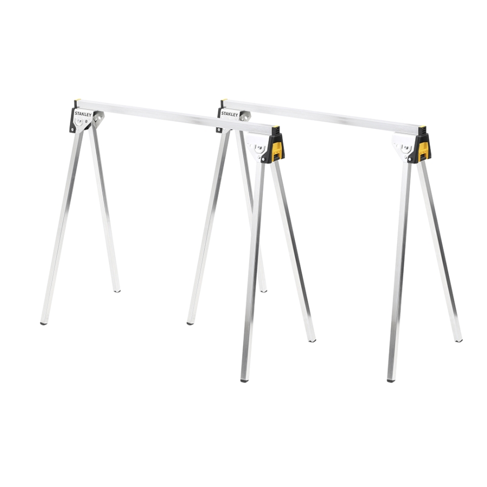 Stanley STST81337-1 Metall-Sägebock (Paar)
