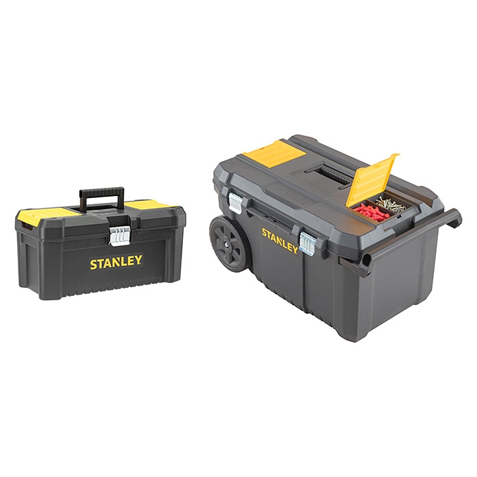 Stanley stst1-81697 Essentials Tool Carrier 50L Werkzeugkoffer 16".