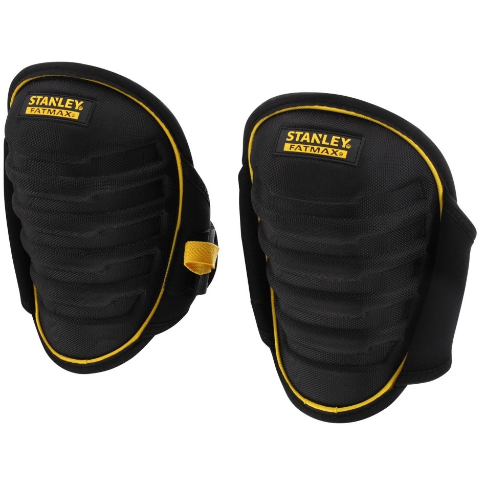 Stanley FMST82959-1 FATMAX® Knieschoner Thermogeformtes Gel