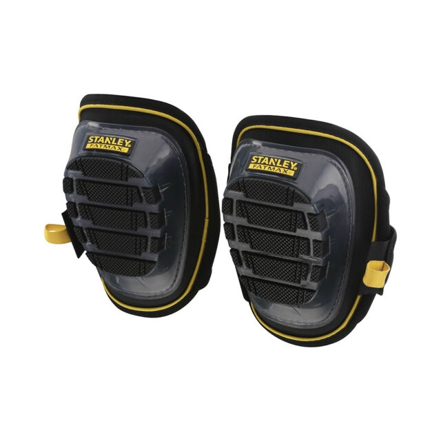 Stanley FMST82960-1 FatMax Knieschoner Stabilisiertes Gel