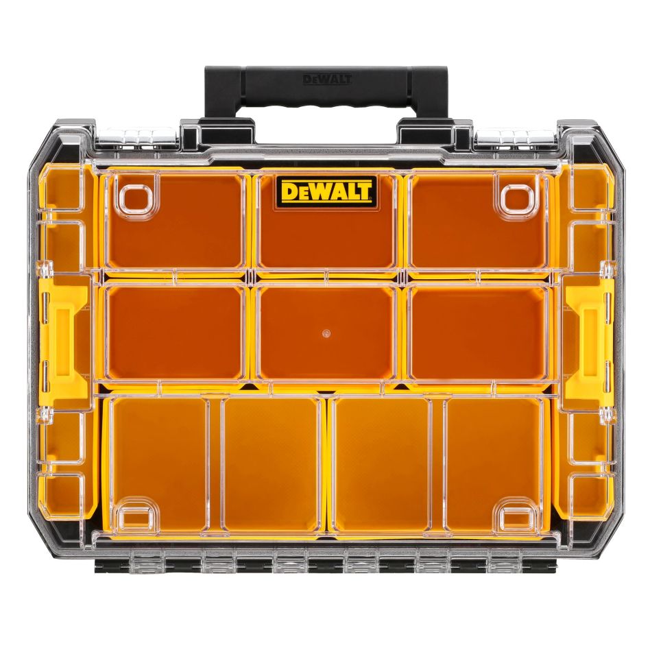 Stanley DWST82968-1 TSTAK Organizer