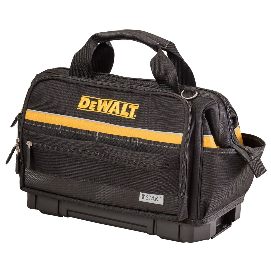 Stanley DWST82991-1 TSTAK Werkzeugtasche