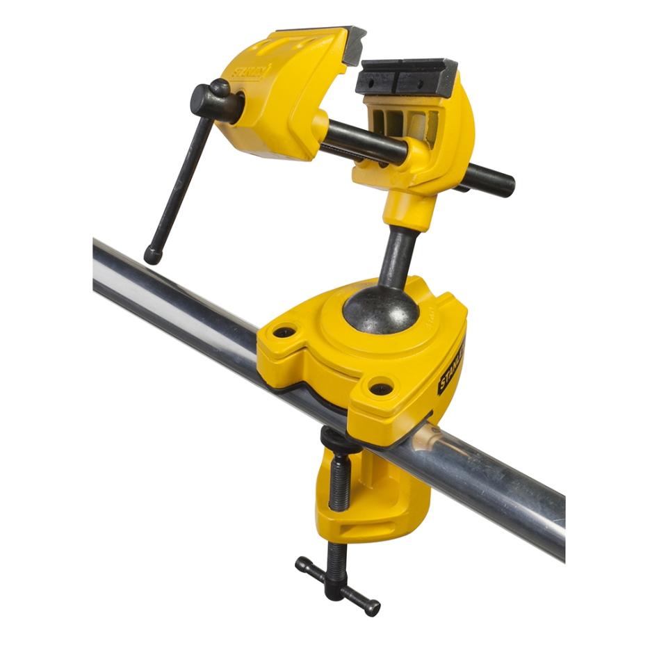 Stanley 1-83-069 Multifunktionale Bohrklemme