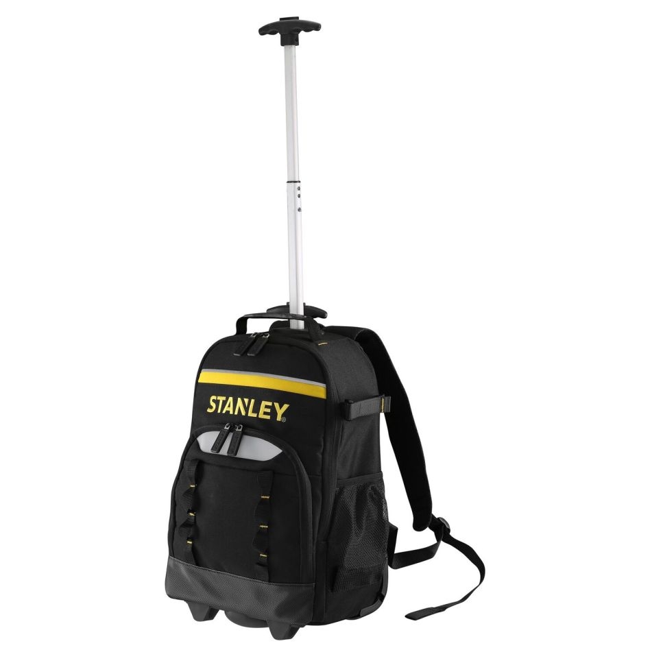 Stanley STST83307-1 ® Werkzeugrucksack mit Rollen
