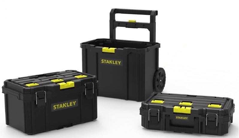 Stanley STST83319-1 Quiklink Rolling Workshop