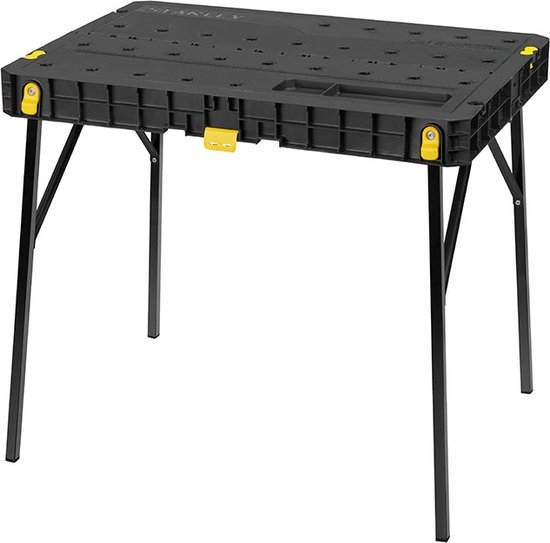 Stanley STST83492-1 Klappbarer Arbeitstisch Esssential