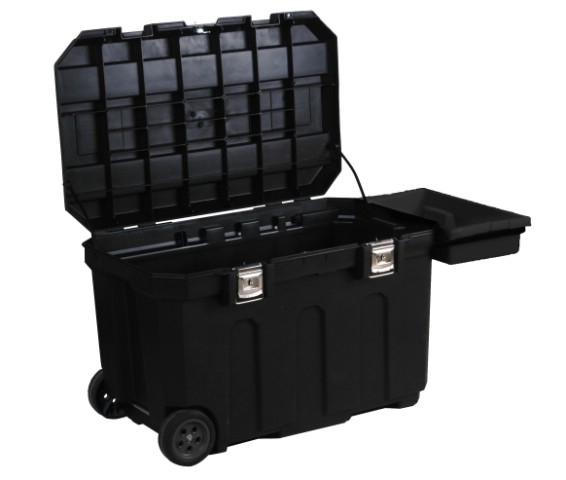 Stanley 1-93-278 Mobile Montagebox 190 Liter