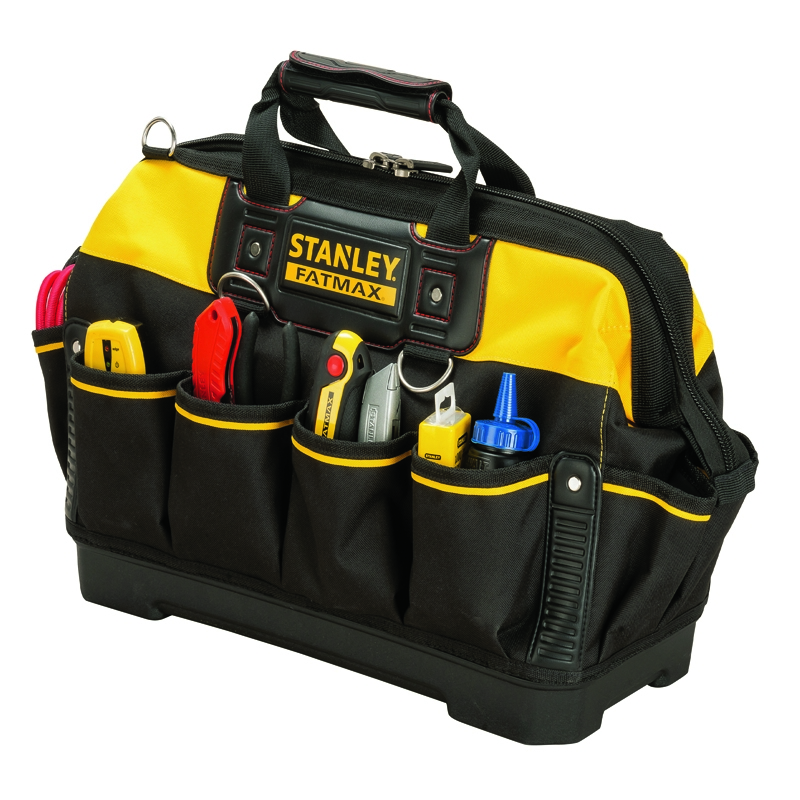 Stanley 1-93-950 Werkzeugtasche FatMax 49x26x10 cm