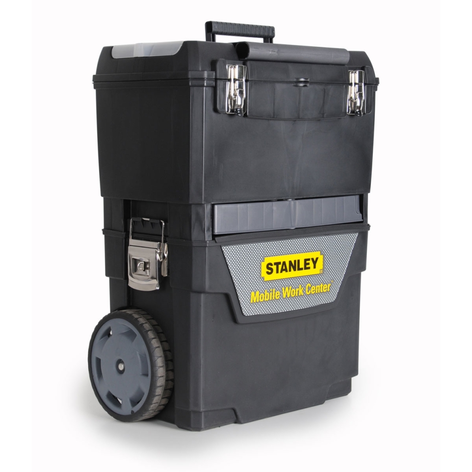 Stanley 1-93-968 Rollende Werkstatt 2-in-1