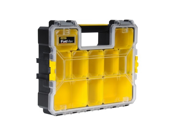 Stanley 1-97-521 FatMax Professional Organizer (tief)