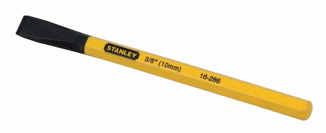 Stanley 4-18-291 Kaltmeissel 25mm (lang)