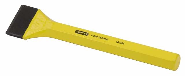 Stanley 4-18-294 Steinmetz Meissel 45mm