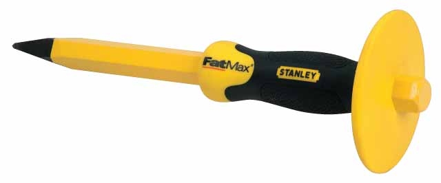 Stanley 4-18-329 FatMax Betonspitzmeißel 19mm