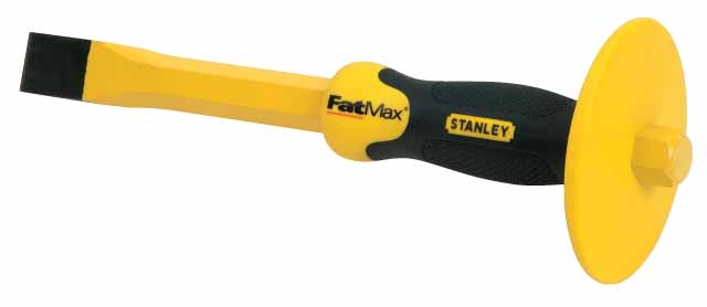 Stanley 4-18-332 Stanley  FatMax Präzisionsflachmeissel 25mm (Lang)