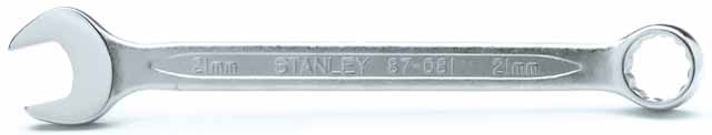 Stanley 4-87-069 Ringschlüssel 9mm