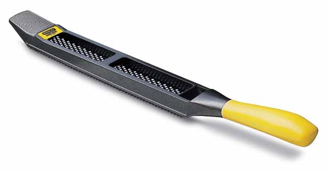 Stanley 5-21-295 Surform Standardfeile 255 mm