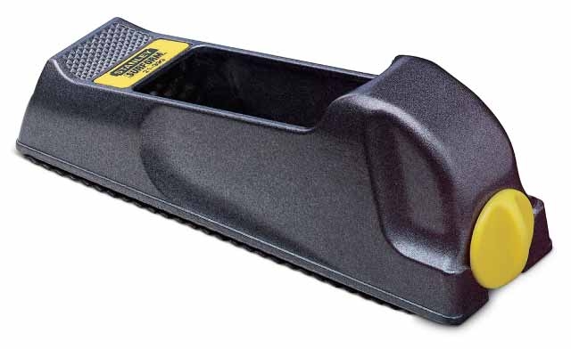 Stanley 5-21-399 Surform Blockobel 140 mm