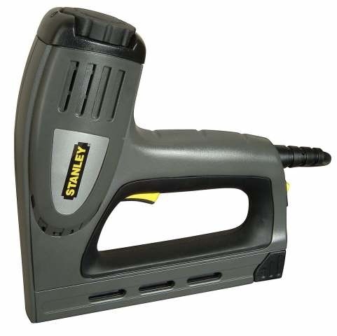 Stanley 6-TRE550 Elektrotacker und -nagler TRE550