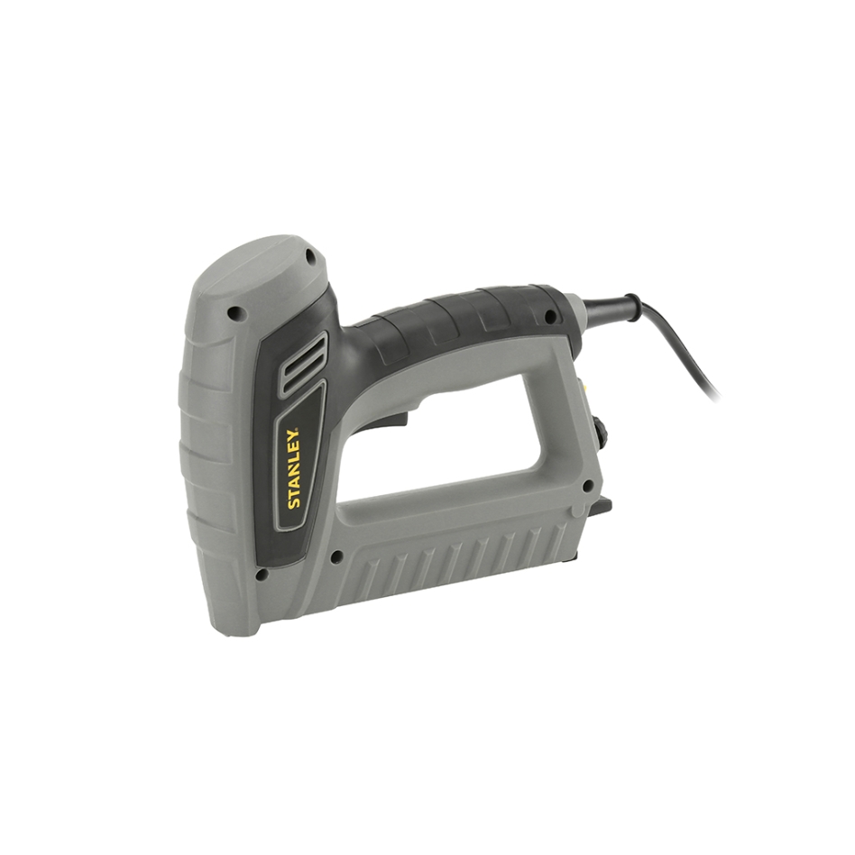 Stanley STHT6-70414 TRE540 Elektrischer Handtacker 2 in 1