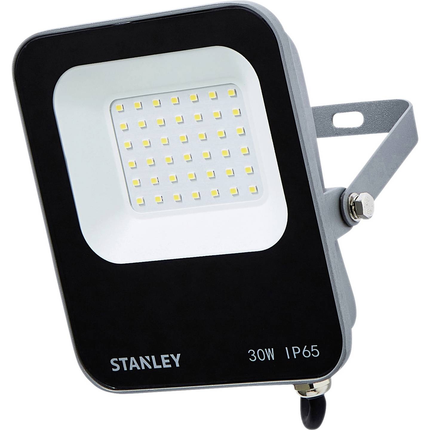 Stanley SXLS38688E 30W IK Flutlicht ohne Sensor