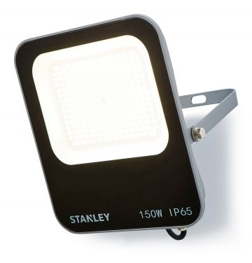 Stanley SXLS38691E 150W IK Flutlicht ohne Sensor