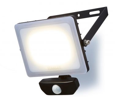 Stanley SXLS38935E 30W F2-Flutlicht mit Sensor