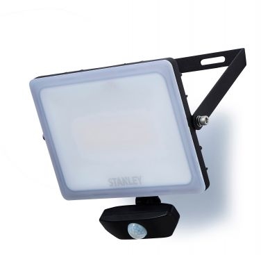 Stanley SXLS38936E 50W F2-Flutlicht mit Sensor