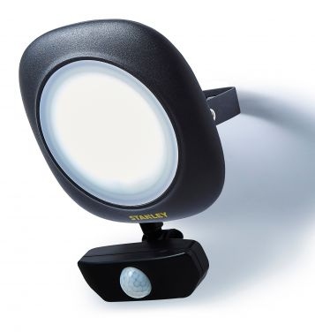 Stanley SXLS38942E 20W R2 Flutlicht mit Sensor