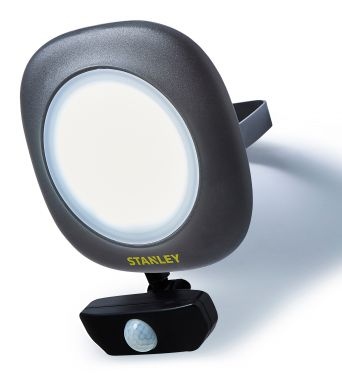Stanley SXLS38943E 30W R2 Flutlicht mit Sensor