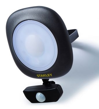 Stanley SXLS38944E 50W R2 Flutlicht mit Sensor