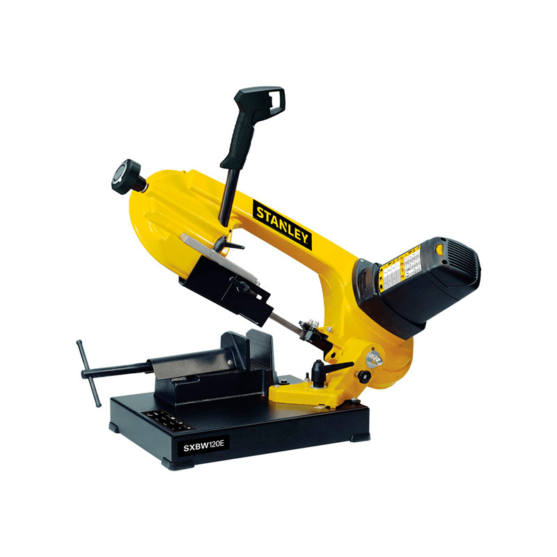 Stanley SXBW120E Bands&auml;ge 850W bis zu 120 mm
