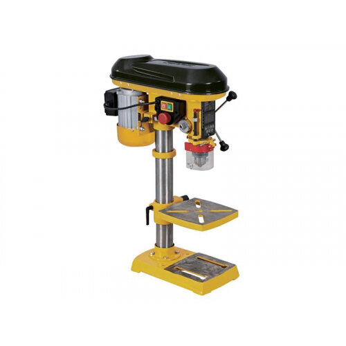 Stanley SXDP16720E Kompakte S&auml;ulenbohrmaschine 600W bis zu 16 mm